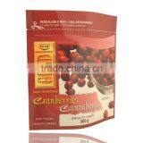 Frozen Fruit Reseable Packaging Bag thumbnail-1