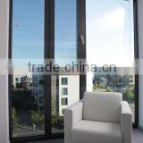 OPALFILM Compact Line ESI50 R sr German Quality Silver Reflective Exterior PET Window Film