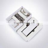 Touch Screen Zigbee Smart Wifi Wireless Wall Switch for Smart Home thumbnail-3