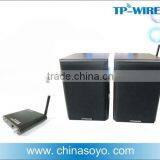 2.4GHz Digital Home Theater Surround Wireless Speaker