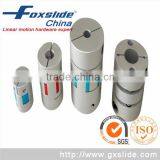 Flexible Clamp Jaw Shaft Coupling CNC Stepper Motor Coupler Router Kit 5*8mm thumbnail-1