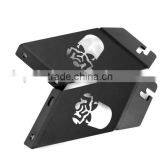 2015 Super Cool Black Single Row Led Light Bar Bracket for Jeep , 20inch Offroad Light Bar Bracket thumbnail-4