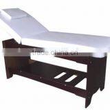 Electric wood bed frame hardware