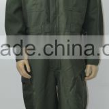 Workwear Coverall Poly100% safety uniform
