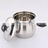 Stailness Steel Multipurpose Soup Pot