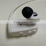 Oem Headset Sports Wireless MP3 Player With FM Support TF Card