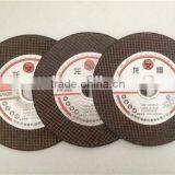 Cutting Disc Wheel for Metal and Stainless Steel/ABRASIVES PRODUCTS thumbnail-5