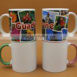 11oz Sublimation Coffee Mugs Wholesale