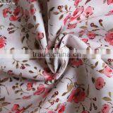 Printing Cotton Fabric Stock