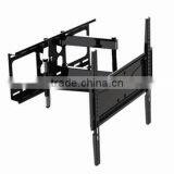 32''-55'' Full Motion LED, LCD, Plasma TV Wall Bracket Mounts                        
                                                Quality Choice