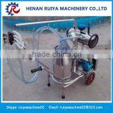 High Output Cow Milking Machine thumbnail-5