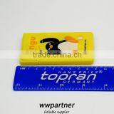 Pre-threaded Credit Card DIY Sewing Kit thumbnail-5
