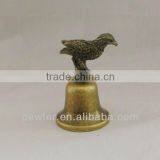 2013 Metal Bird Bell thumbnail-1