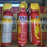 500ml Fire Extinguisher Refill Machine thumbnail-2