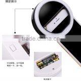 2016 Trending Products Selfie Ring Light For Mobile Phone thumbnail-5