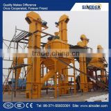 Sinoder Brand CE Complete Feed Granules Production Line Machine feed equipments Animal feed production equipment