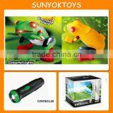 New Kids Toys For 2014 ! Infrared RC Real Life Frog, Toys for Kids