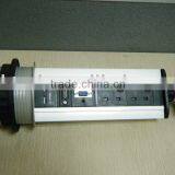 Pop up Socket With VGA/Audio/HDMI thumbnail-1