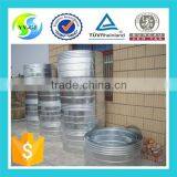 Q275 Galvanized Steel Coil thumbnail-1