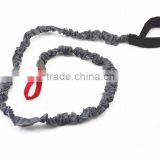 Factory direct supply custom elastic paddle leash