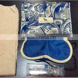 Sleeping Inflight Socks / Socks For Women/Disposable Printing Socks thumbnail-1