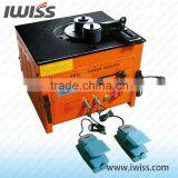 0-180 Degree Steel Bar Bender machine for Bending 4-32mm Steel