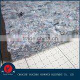 Cnc Custom Width Scrap Fiber Production Line thumbnail-1