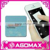 Hot Selling Functional Portable Sticky Screen Cleaner for Smartphone thumbnail-1