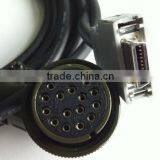Different Length Fanuc Encoder Cable A660-2004-T893 thumbnail-2