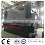 E21 Control System WC67Y-350/6000 Cnc Sheet Metal Cutting and Bending Machine thumbnail-1