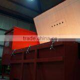 Hospital Waste Incinerator - 1300kg For Biological, Pathological, Clinical Hospital Waste thumbnail-5