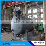Oilfiled Machine Gas Oil Filter Separator