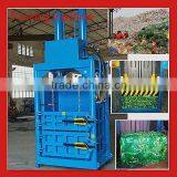Baler Press for Plastic With High Efficiency And Low Energy Consumption