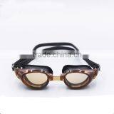 Fashion Best Quality Professional Waterproof Swimming Goggles,swimming Mask thumbnail-3