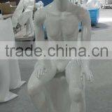 Gross White Male Mannequin AR-4 thumbnail-2