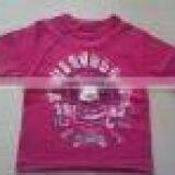 2011 Girls Printed T-Shirts thumbnail-1