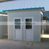 China Modern Design Temporary Mining Camp Home, Site Family Using Prefabricated Homes thumbnail-5