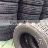 Tire for Trucks 385/65R 22.5 Truck Tires thumbnail-4