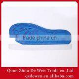 36#-40# Fashion Resonable Skateboard Boot Outsole, Women Shoe Rubber Outsole thumbnail-1