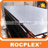 18mm Phenolic Film Faced Shuttering Plywood Boards thumbnail-4