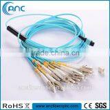 Factory Sell Mtp/mpo to lc Cable for Wholesales thumbnail-2