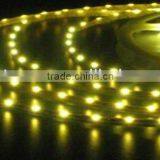 335 flexible black pcb smd led strip