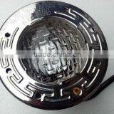 Waterproof Stainless Steel Halogen Underwater Light