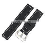 Infantry New Army Nylon 22mm Strong Leather Watch Bands thumbnail-6