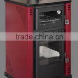 DG2300 Wood Burning Cooking Stove With Water Jacket thumbnail-4