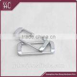 Metal Square Ring, Square Ring for Bags, Bags Accessory and Fittings thumbnail-1