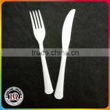 Disposable Plastic Handle Flatware Cutlery thumbnail-1