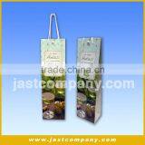 Musical Mini Wine Bottle Bags, Wholesale Mini Wine Bottle Bags thumbnail-1