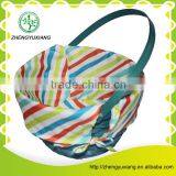 Bamboo New Style Household Essential Colorful Fruit Basket for Sale With Good Quality thumbnail-3