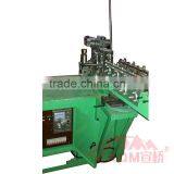 LCB-7A Metal/ Plastic Corrugated Pipe Machine thumbnail-4